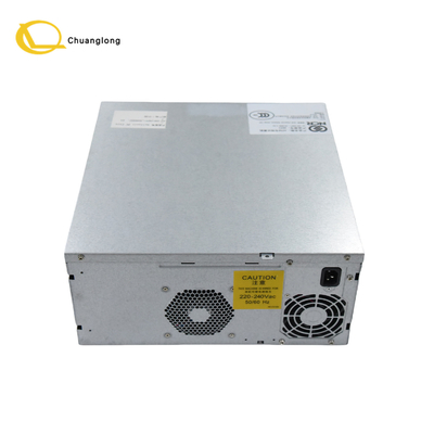 NCR ATM Ersatzteile NCR 6651 6625 PC Kern Selbstbedienung PC Kern Quad Kern CPU Pocono-Mini PC 445-0750623 4450750623