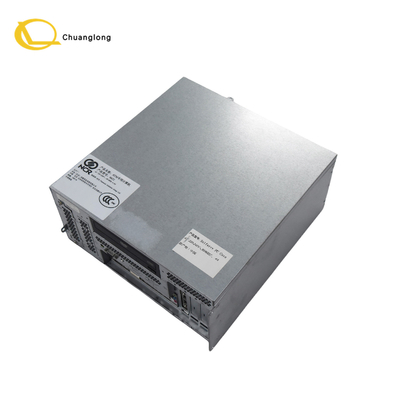 NCR ATM Ersatzteile NCR 6651 6625 PC Kern Selbstbedienung PC Kern Quad Kern CPU Pocono-Mini PC 445-0750623 4450750623