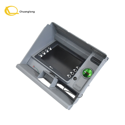 NCR ATM Ersatzteile NCR SelfServ 6625 6622 6626 Geld abheben Cash Out Maschine Vorderseite mit Display-Panel