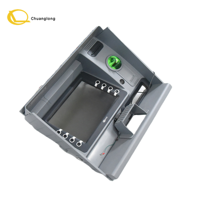 NCR ATM Ersatzteile NCR SelfServ 6625 6622 6626 Geld abheben Cash Out Maschine Vorderseite mit Display-Panel