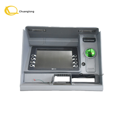 NCR ATM Ersatzteile NCR SelfServ 6625 6622 6626 Geld abheben Cash Out Maschine Vorderseite mit Display-Panel