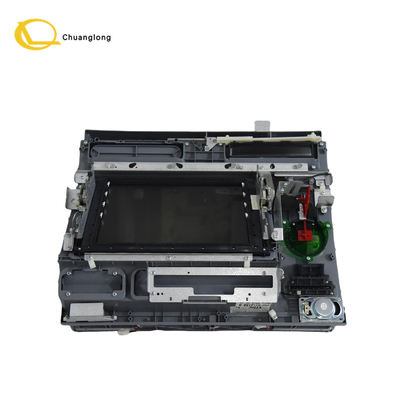 NCR ATM Ersatzteile NCR SelfServ 6625 6622 6626 Geld abheben Cash Out Maschine Vorderseite mit Display-Panel