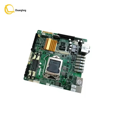 445-0764456 445-0767382 445-0769935 Geldautomaten Maschinenteile NCR 66XX Estoril Motherboard Intel Haswell