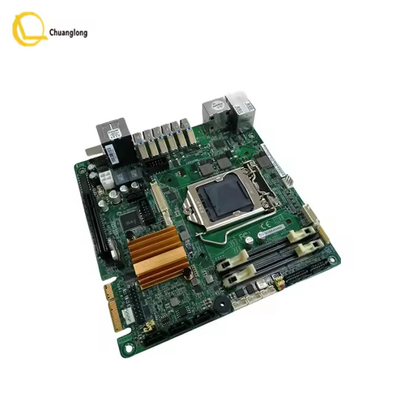 445-0764456 445-0767382 445-0769935 Geldautomaten Maschinenteile NCR 66XX Estoril Motherboard Intel Haswell