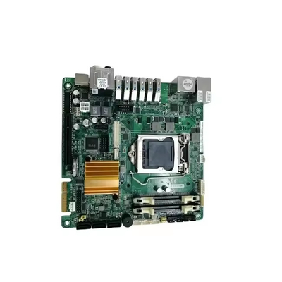 445-0764456 445-0767382 445-0769935 Geldautomaten Maschinenteile NCR 66XX Estoril Motherboard Intel Haswell