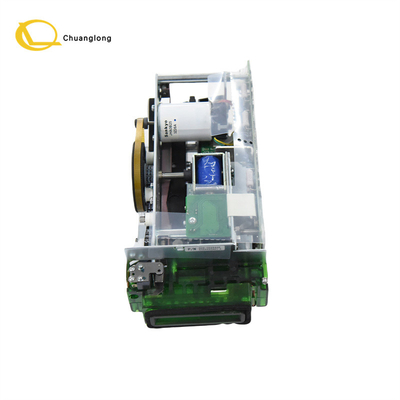 ATM-Kartenleser NCR 6622 6625 NU-MCRW 3TK R&amp;W HICO Smart Card Reader 4450723882 445-0723882 445-0737837