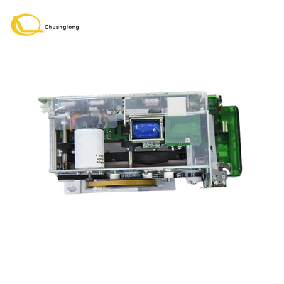 ATM-Kartenleser NCR 6622 6625 NU-MCRW 3TK R&amp;W HICO Smart Card Reader 4450723882 445-0723882 445-0737837