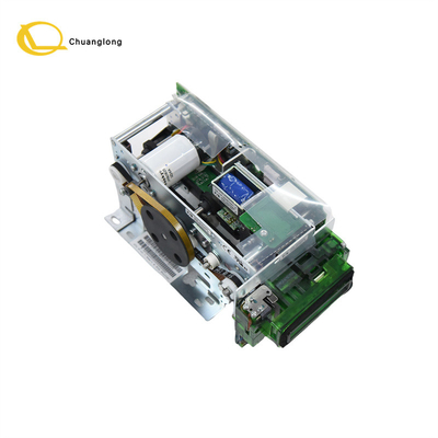 ATM-Kartenleser NCR 6622 6625 NU-MCRW 3TK R&amp;W HICO Smart Card Reader 4450723882 445-0723882 445-0737837