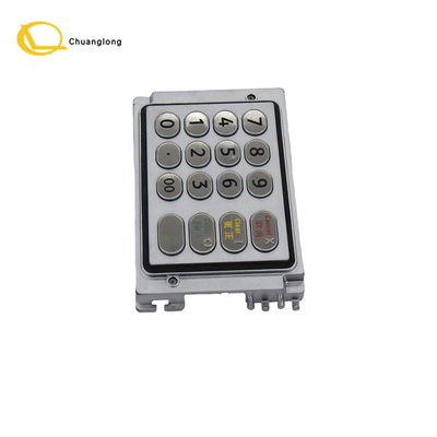 ATM-Teile NCR 6625 EPP Tastatur 445-0744350 4450744350 445-0744309