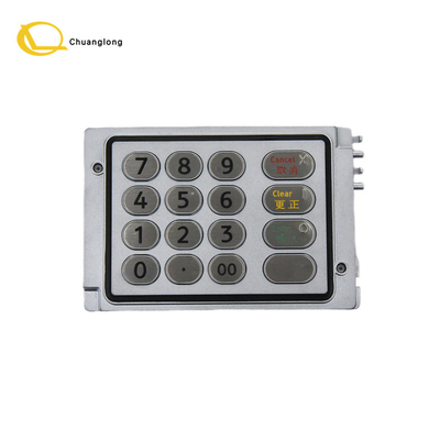 ATM-Teile NCR 6625 EPP Tastatur 445-0744350 4450744350 445-0744309
