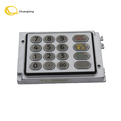 ATM-Teile NCR 6625 EPP Tastatur 445-0744350 4450744350 445-0744309