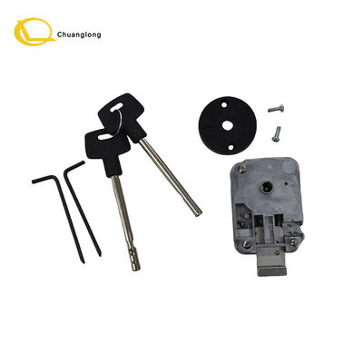 Guter Preis NCR 6625 Hochsicherheits-Geldautomaten mechanische Schlüsselverriegelung mit Quadratschloss Online