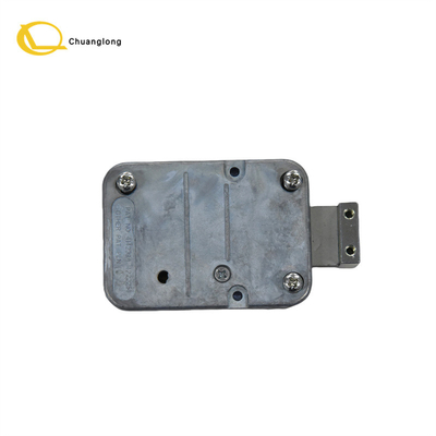 NCR 6625 Hochsicherheits-Geldautomaten mechanische Schlüsselverriegelung mit Quadratschloss