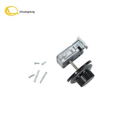 Guter Preis Hochsicherheit NCR 6625 Geldautomaten Mechanische Schlüsselsperre mit Quadratschloss Online