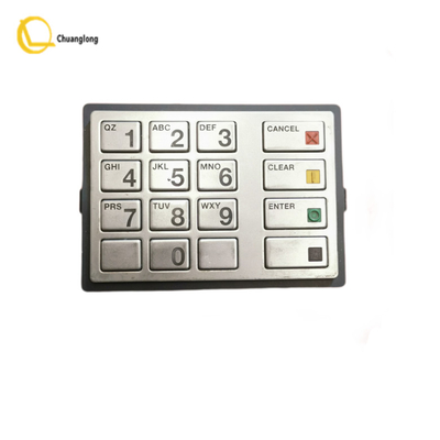 ATM-Maschinenteile Diebold Nixdorf EPP7 Tastatur 49249442707B 49-249442-707B