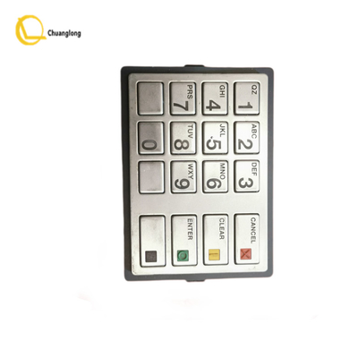 ATM-Maschinenteile Diebold Nixdorf EPP7 Tastatur 49249442707B 49-249442-707B