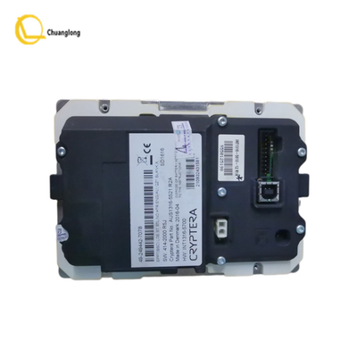 ATM-Maschinenteile Diebold Nixdorf EPP7 Tastatur 49249442707B 49-249442-707B