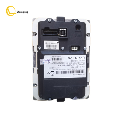 ATM-Maschinenteile Diebold Nixdorf EPP7 Tastatur 49249442707B 49-249442-707B