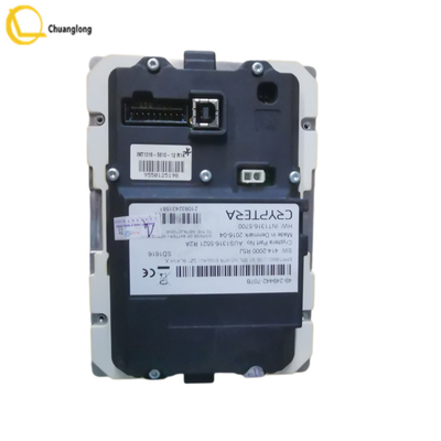 ATM-Maschinenteile Diebold Nixdorf EPP7 Tastatur 49249442707B 49-249442-707B