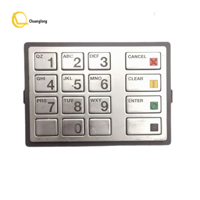 ATM-Maschinenteile Diebold Nixdorf EPP7 Tastatur 49249442707B 49-249442-707B