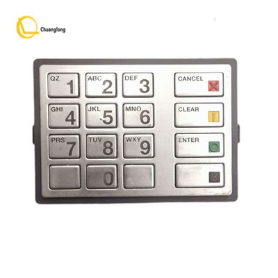 Guter Preis ATM-Maschinenteile Diebold Nixdorf EPP7 Tastatur 49249442707B 49-249442-707B Online