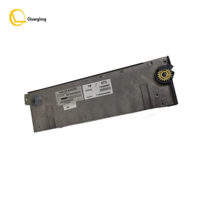 ATM-Maschinenteile Wincor Nixdorf CCDM Ablehnungskassette 01750078602 01750094394