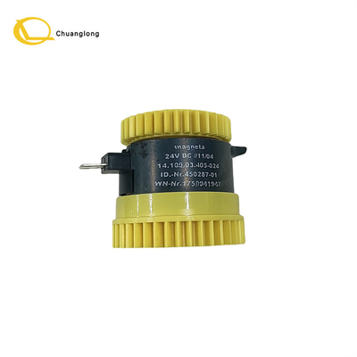 Ersatzteile für Geldautomaten Wincor Nixdorf 2050XE Kupplungsmontage 01750041947 1750041947
