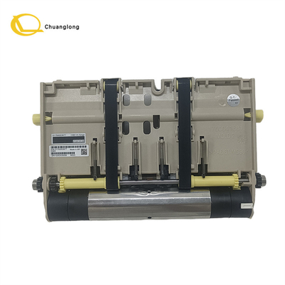 ATM-Teile Wincor CMD-V4 Spannungstransportmechanismus 1750053977 01750053977 Wincor-Klammer