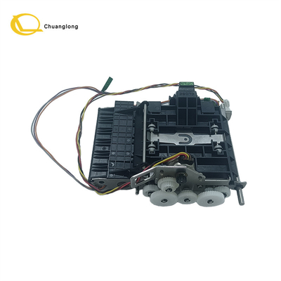 1750063787 Geldautomaten-Ersatzteile Wincor TP07 Moderator Montage 01750063787