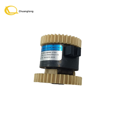 Geldautomaten Wincor Nixdorf Maschinenteile Kupplungsmontage 1750184231 01750184231