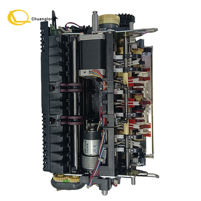 Teile von Geldautomaten Wincor Nixdorf Cineo C4060 C4040 VS Modulrecycling 01750200435 1750200435