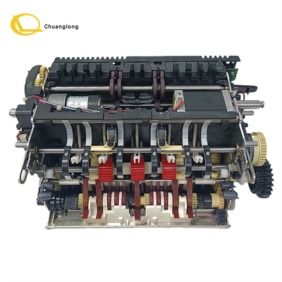 Teile von Geldautomaten Wincor Nixdorf Cineo C4060 C4040 VS Modulrecycling 01750200435 1750200435