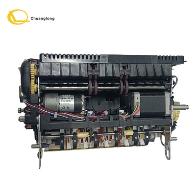 Teile von Geldautomaten Wincor Nixdorf Cineo C4060 C4040 VS Modulrecycling 01750200435 1750200435