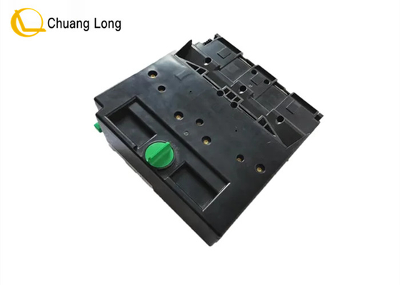 Bankgeldautomaten Teile Fujitsu G510 Ablehnung Box Kassette KD03562-D900