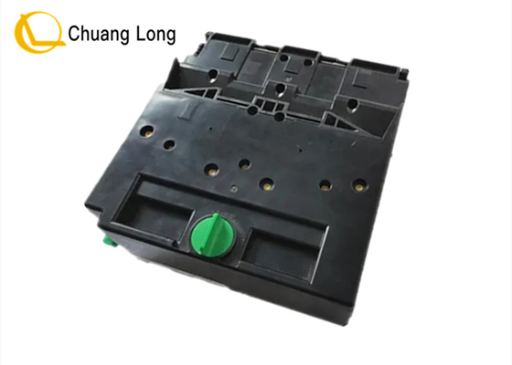 Bankgeldautomaten Teile Fujitsu G510 Ablehnung Box Kassette KD03562-D900