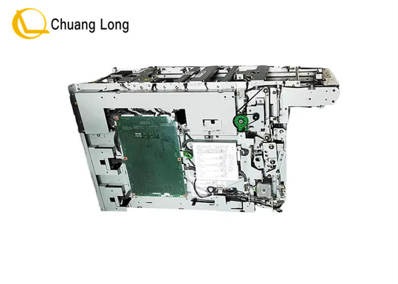Teile von Geldautomaten Fujitsu G510 Spender mit zwei Zugang KD03562-C300