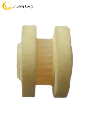 ATM Ersatzteile Wincor Cineo VS Modul Roller Sponge Gear 1750200435-54