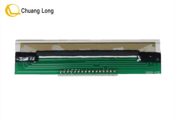 Guter Preis Maschinenteile für Geldautomaten Fujitsu Wärmedrucker Druckkopf YGZ3 G69-03002 Online
