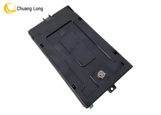 Teile von Geldautomaten Fujitsu F53 F56 Ablehnungsbox KD03590-D700C