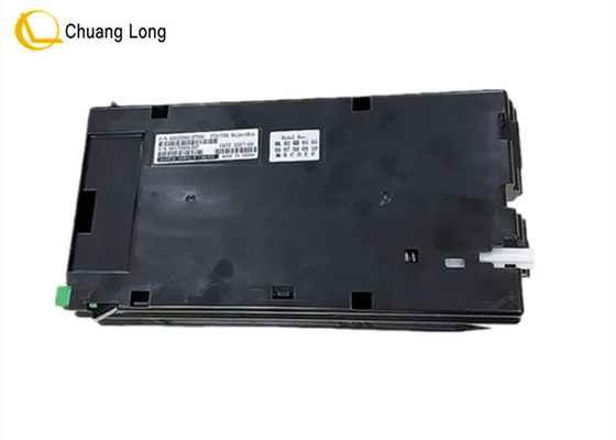 Teile von Geldautomaten Fujitsu F53 F56 Ablehnungsbox KD03590-D700C