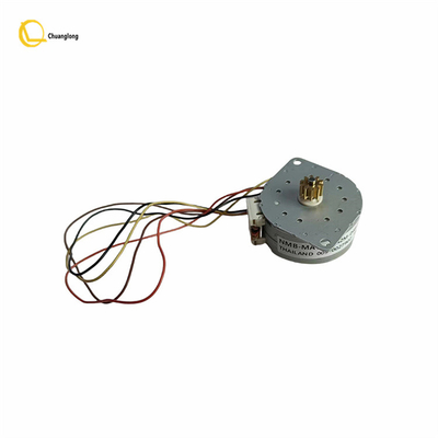 NCR S2 Motor 445-0761208-56 009-0027902 0090027902 Maschinenteile für Geldautomaten