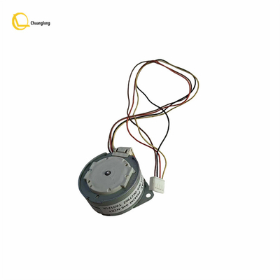 NCR S2 Motor 445-0761208-56 009-0027902 0090027902 Maschinenteile für Geldautomaten