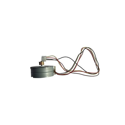 NCR S2 Motor 445-0761208-56 009-0027902 0090027902 Maschinenteile für Geldautomaten