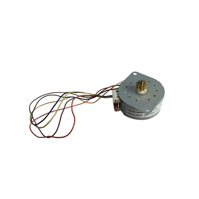 NCR S2 Motor 445-0761208-56 009-0027902 0090027902 Maschinenteile für Geldautomaten
