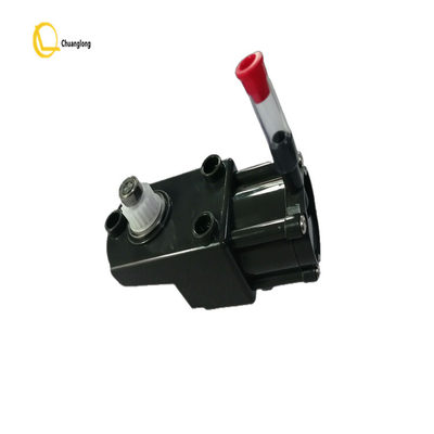 ATM-Maschinenteile NCR S2 Vakuumpumpenbaugruppe 445-0751323