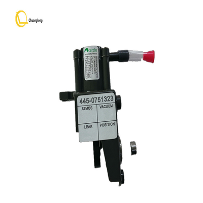 ATM-Maschinenteile NCR S2 Vakuumpumpenbaugruppe 445-0751323