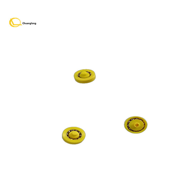 Maschinenteile für Geldautomaten NCR-Geldautomaten Teile für Kassettenräder mit Lagern 4450582370 445-0582370 2030000531