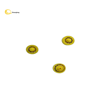 Maschinenteile für Geldautomaten NCR-Geldautomaten Teile für Kassettenräder mit Lagern 4450582370 445-0582370 2030000531