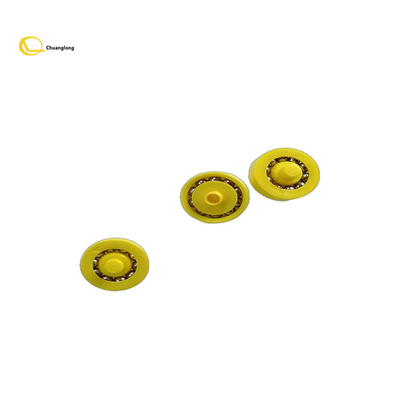 Maschinenteile für Geldautomaten NCR-Geldautomaten Teile für Kassettenräder mit Lagern 4450582370 445-0582370 2030000531