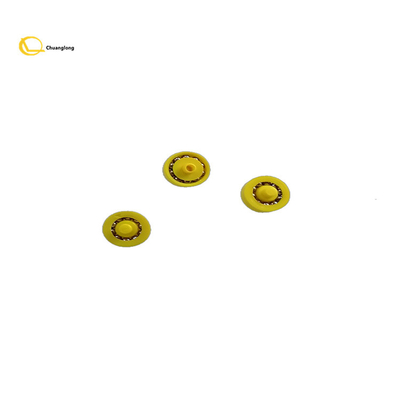 Maschinenteile für Geldautomaten NCR-Geldautomaten Teile für Kassettenräder mit Lagern 4450582370 445-0582370 2030000531
